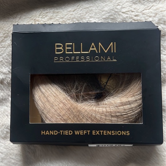 BELLAMI Hair Bellami Handtied Hair Extensions Poshmark